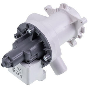 Pump B15-6AZ for Beko washing machine 2880401800