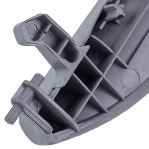 Door handle (hatch) for Hansa 9013502 washing machine