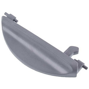 Door handle (hatch) for Hansa 9013502 washing machine