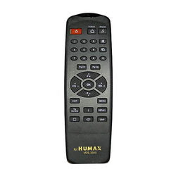 Пульт для SAT VDS-3300 Humax