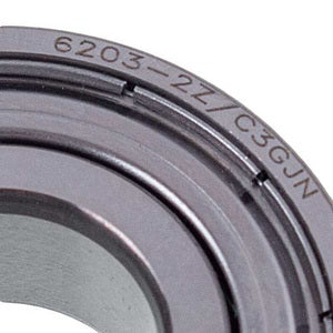 C00002590 Bearing 6203 SKF 2Z (17x40x12)