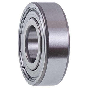 C00002590 Bearing 6203 SKF 2Z (17x40x12)