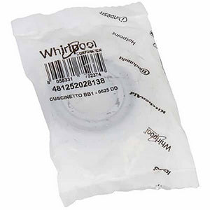 Bearing 6205 SKF 481252028138 2Z (25x52x15)