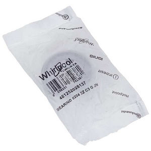 Bearing 6204 SKF 2Z (20x47x14) 481252028137