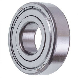 Bearing 6204 SKF 2Z (20x47x14) 481252028137