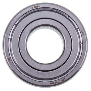 Bearing 6204 SKF 2Z (20x47x14) 481252028137
