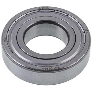 Bearing 6206 SKF 481252028139 2Z (30x62x16)