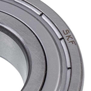 Bearing 6206 SKF 481252028139 2Z (30x62x16)