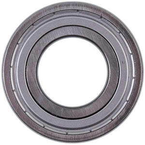 Bearing 6206 SKF 481252028139 2Z (30x62x16)