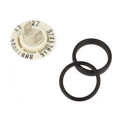 NTC Temperature Sensor (49005297) for Candy Washing Machine