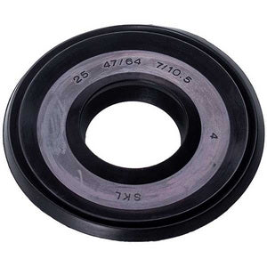 Oil seal 25*47/64*7/10.5mm for Indesit washing machine C00042890