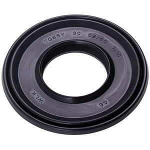 Oil seal 30*52/65*7/10mm for Indesit washing machine C00096186