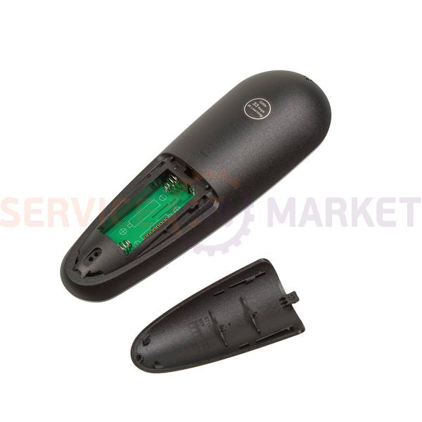 Remote control (air mouse) learning with gyroscope and microphone G30S Air Mouse