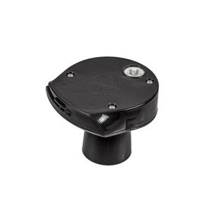 Reducer for the grinder bowl of the Moulinex MS-652123 blender