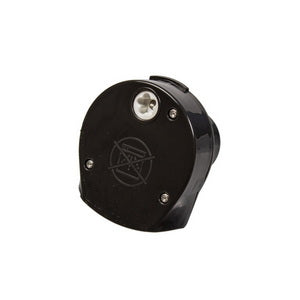 Reducer for the grinder bowl of the Moulinex MS-652123 blender