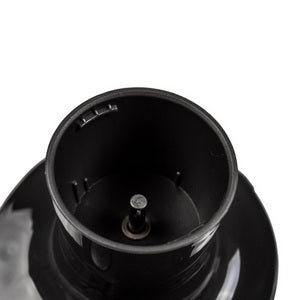 Reducer for the grinder bowl of the Moulinex MS-652123 blender