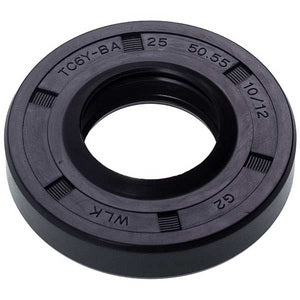 Oil seal 25*50.55*10/12mm WLK for washing machine Samsung DC62-00007A