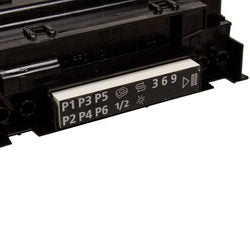 Beko dishwashing machine F65651 Control module