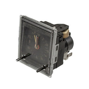 Timer electro-mechanical AT11627 for oven Beko 267100056