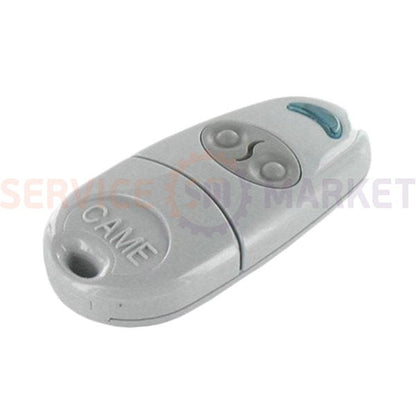 CAME garage doors and barriers 432NA Remote control