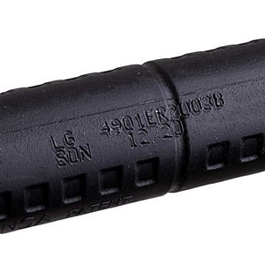Амортизатор бака для пральної машини LG 4901ER2003B ANSA 80N L=170-265mm D отворів=11mm