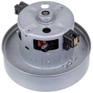 Vacuum cleaner motor VCM-HD-1600W VCM-K50HU D=135/82mm H=37/102mm 1600W (with protrusion)