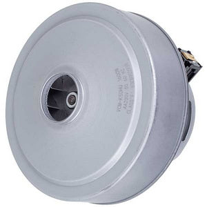 Двигун для пилососа VCM-K50HU VCM-HD-1800W (з виступом) Whicepart D=135/82 mm H=37/102 mm 1800 W