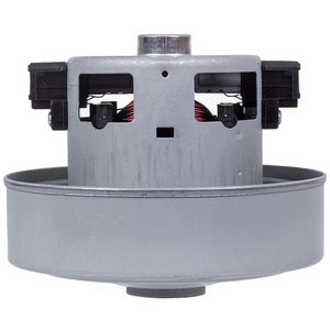 Двигун для пилососа VCM-K50HU VCM-HD-1800W (з виступом) Whicepart D=135/82 mm H=37/102 mm 1800 W