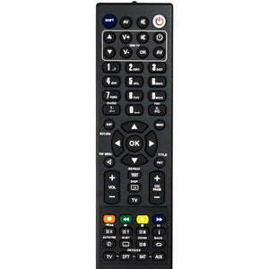 Пульт дистанційного керувпання програмований USB iHandy B60J-001 4:1