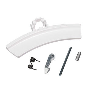 Door handle (hatch) for Electrolux dryer 4055237731