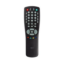 Пульт дистанційного керування для телевізора Horizont RC6-7-2