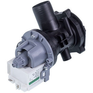 Насос для стиральной машины Ariston C00085617 Askoll BPX2-35L 25W 0.3A