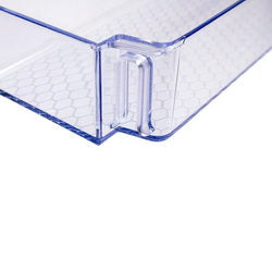 Door shelf (middle) for refrigerator 500x112mm Beko