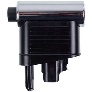 Hot water supply nozzle for DeLonghi coffee machine 5513222931