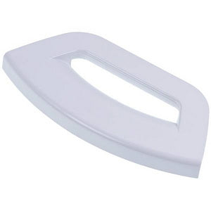 Whirlpool Ariston washing machine Door handle (hatch) C00285747