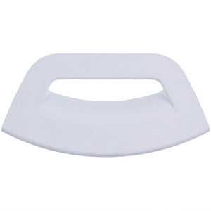 Whirlpool Ariston washing machine Door handle (hatch) C00285747