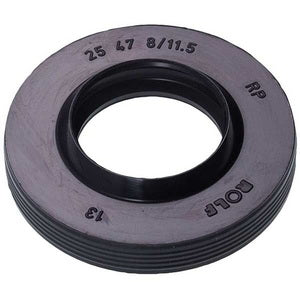 Oil seal 25*47*8/11.5mm ROLF for Candy washing machine 92445212