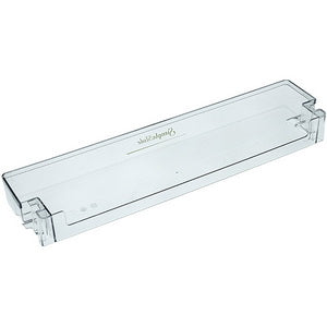 Door shelf 450x105mm (medium) for refrigerator Gorenje 517157