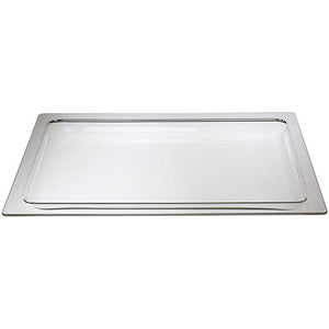 Деко скляне AC022 для духовки Gorenje 242137 456x360x27mm