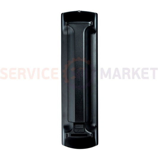 Panasonic TV N2QAYB000604 Remote control