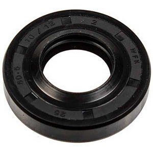 Oil seal 25*50.55*10/12 WFK for washing machine Samsung DC62-00007A (without grease)