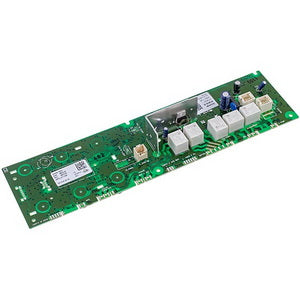 Washing machine control board LP/1-UM PS-15/54-A2-08-7 (needs calibration) Gorenje 672915