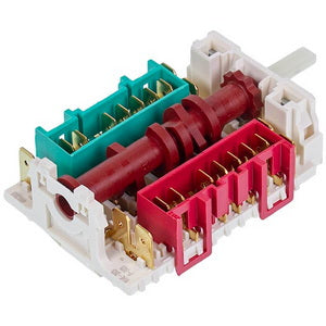 Gorenje 466268 Перемикач режимів духовки SR1-11-035