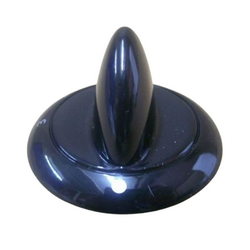 Ручка регулювання температури духовки для плити Beko 450910001