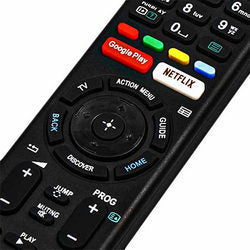 HUAYU TV RM-L1351 universal Remote control