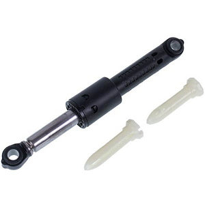 Tank shock absorber for washing machine 80N AEG 4055367934