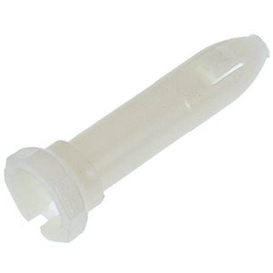 Tank shock absorber for washing machine 80N AEG 4055367934