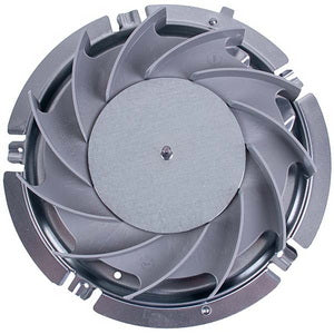 Вентилятор охолодження для духовки Electrolux 140065664256 YJ61-12A-HZ04 230V 9.5W