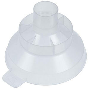 Electrolux dishwasher salt funnel 140044295016