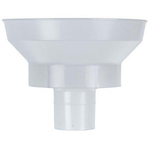 Electrolux dishwasher salt funnel 140044295016